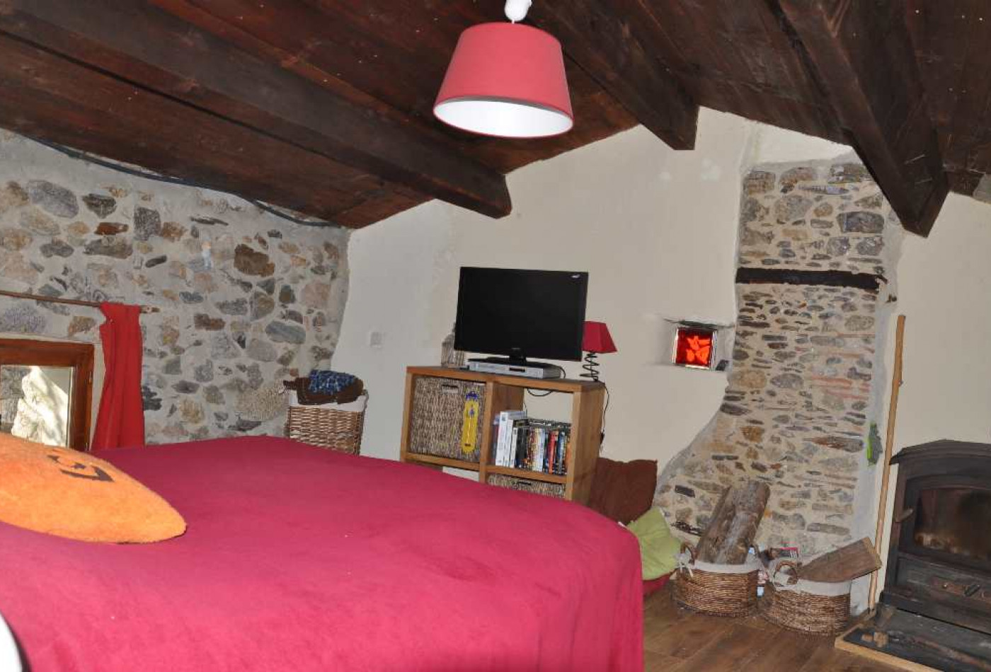 vente Maison Notre Dame De La Rouviere - Photo 7
