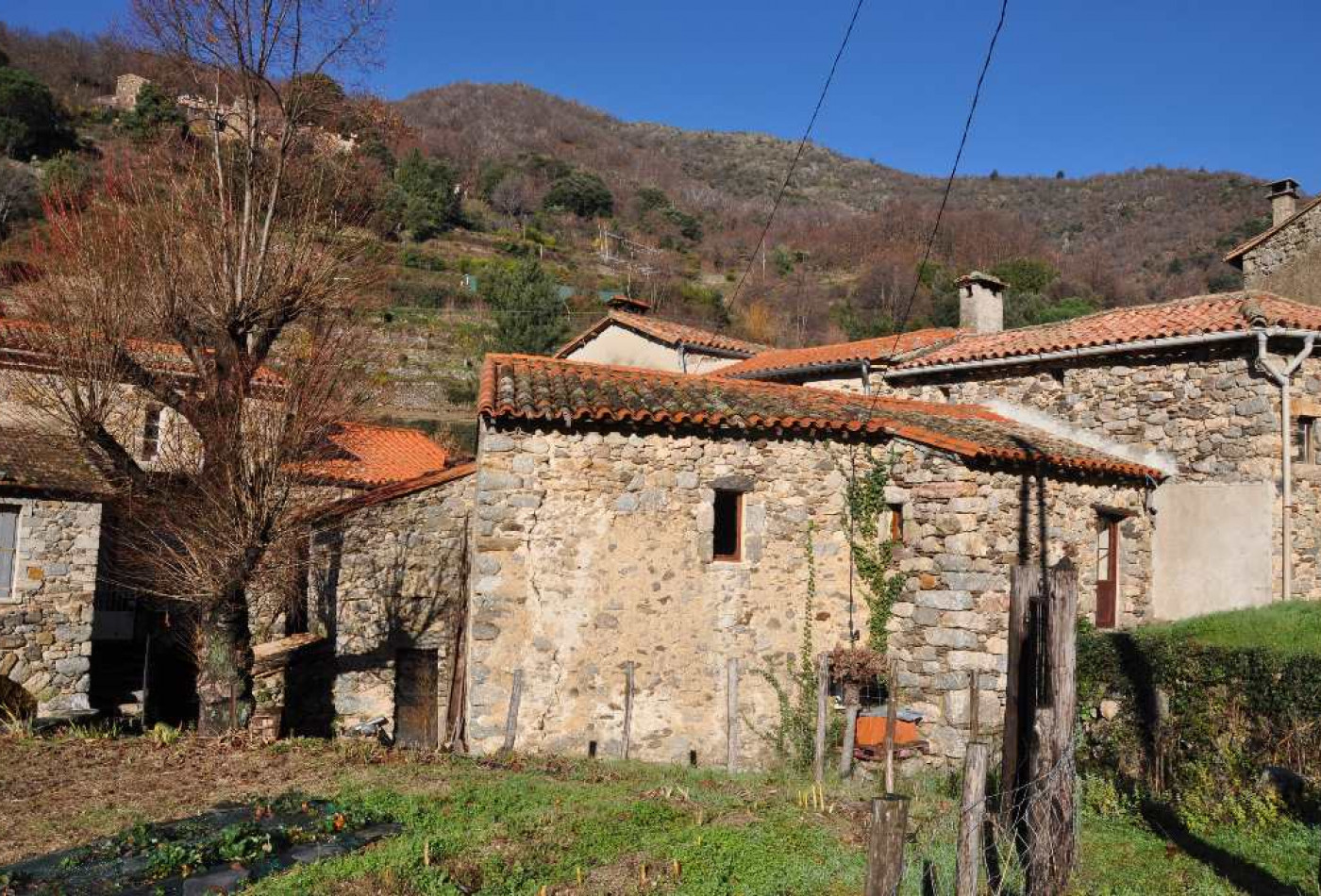 vente Maison Notre Dame De La Rouviere - Photo 3