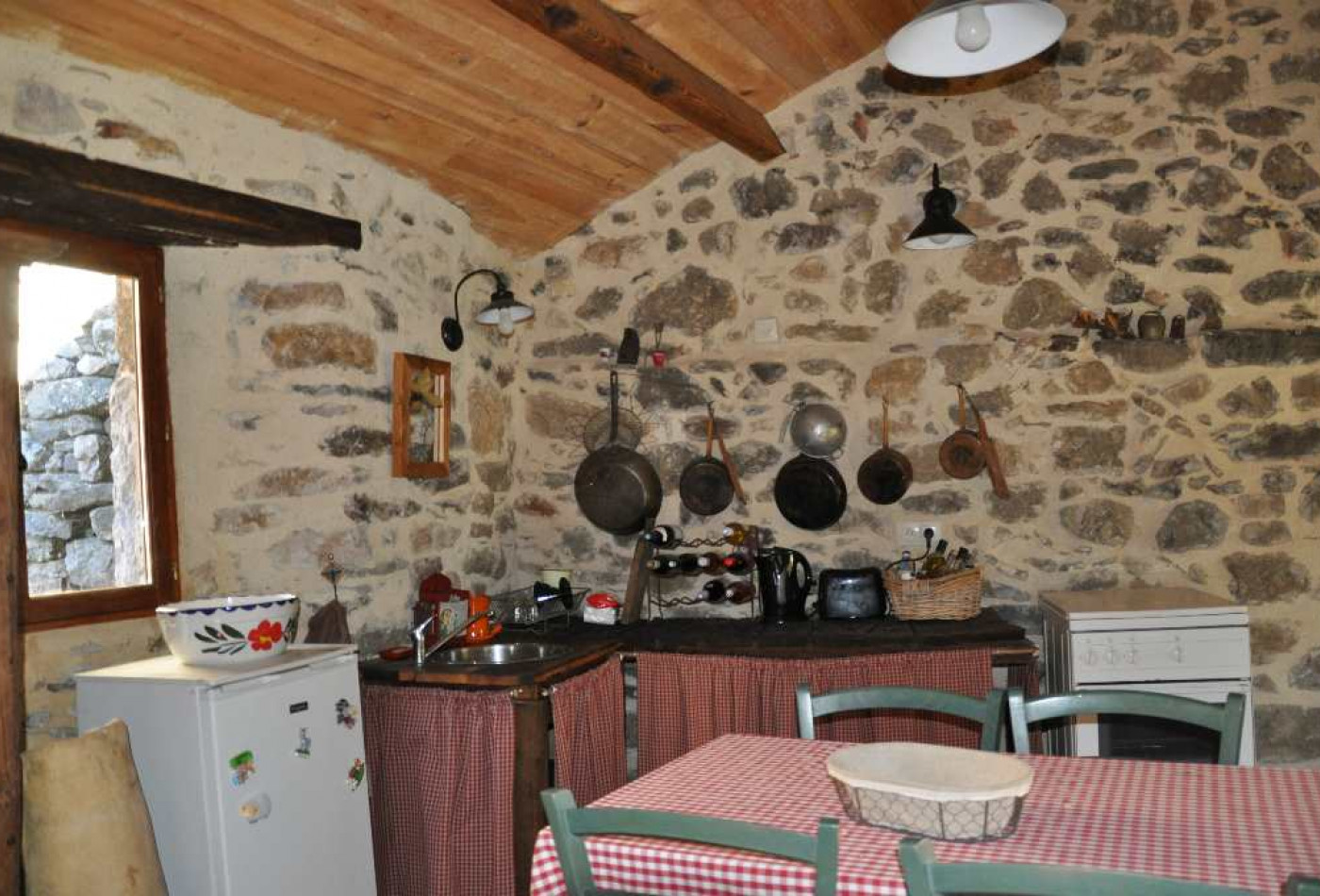 vente Maison Notre Dame De La Rouviere - Photo 4