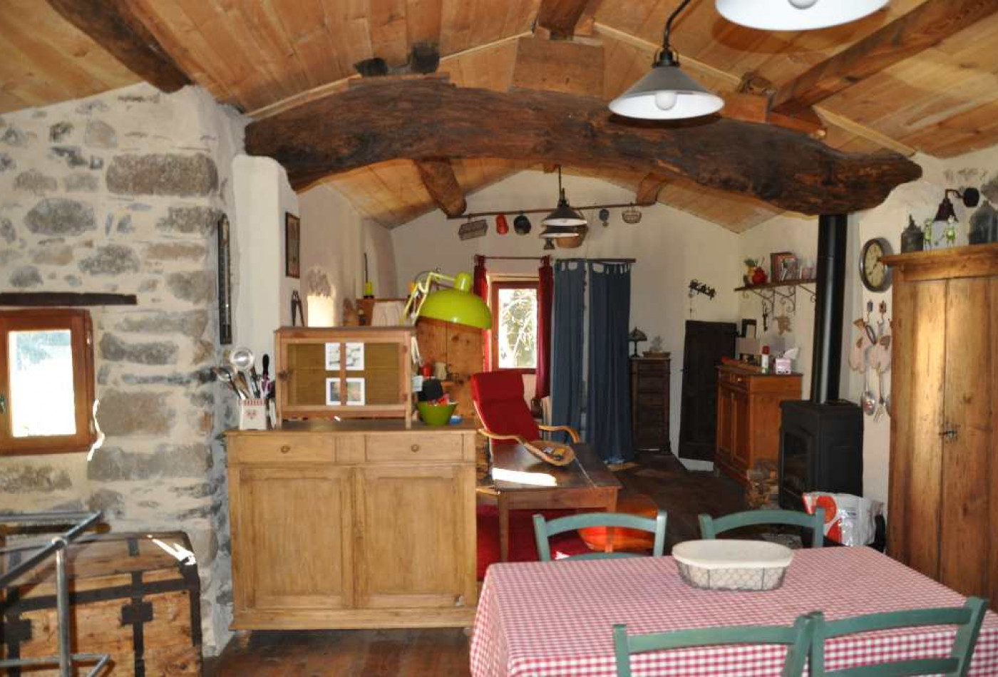 vente Maison Notre Dame De La Rouviere - Photo 6
