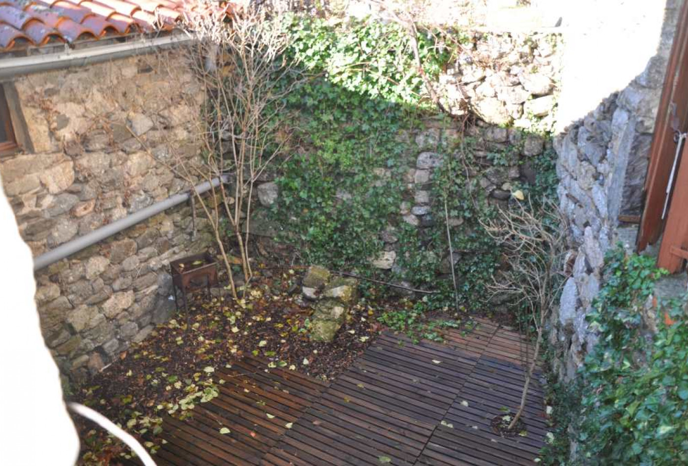 vente Maison Notre Dame De La Rouviere - Photo 9