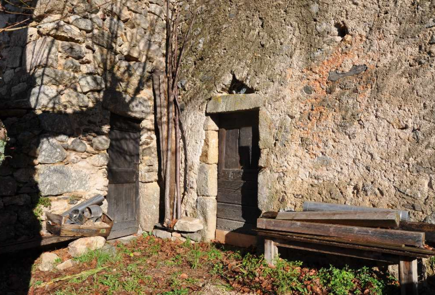 vente Maison Notre Dame De La Rouviere - Photo 10