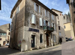location Local commercial Valleraugue