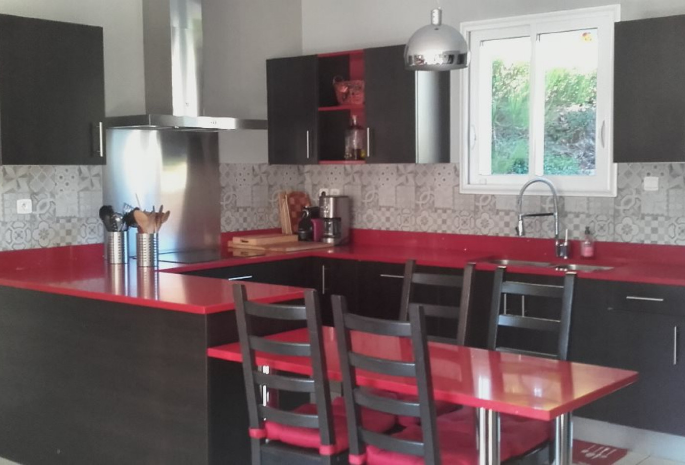 vente Maison Val D'aigoual - Photo 3
