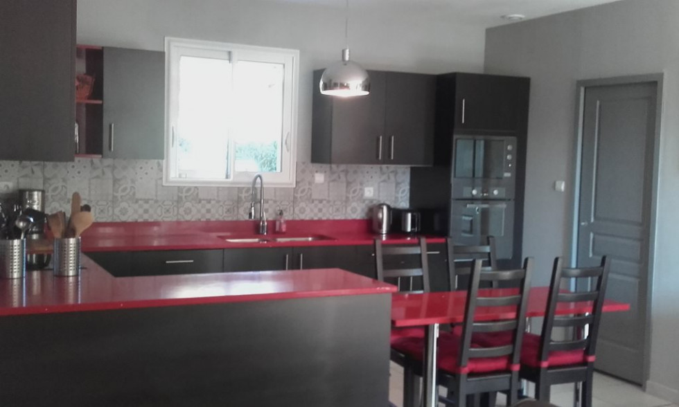 vente Maison Val D'aigoual - Photo 4