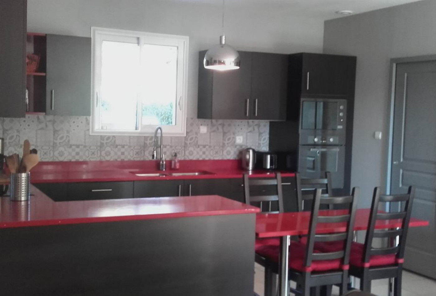 vente Maison Val D'aigoual - Photo 4