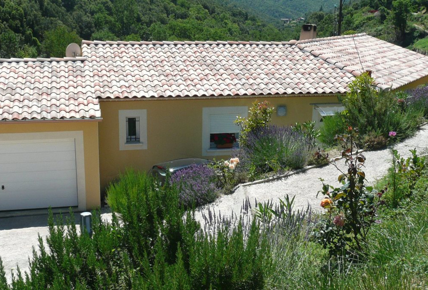 vente Maison Val D'aigoual - Photo 2