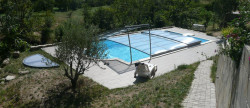 vente Maison Val D'aigoual