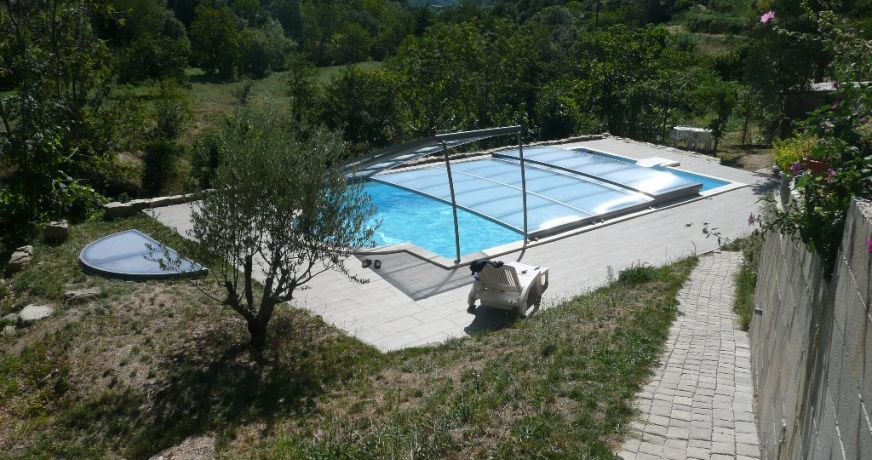 vente Maison Val D'aigoual