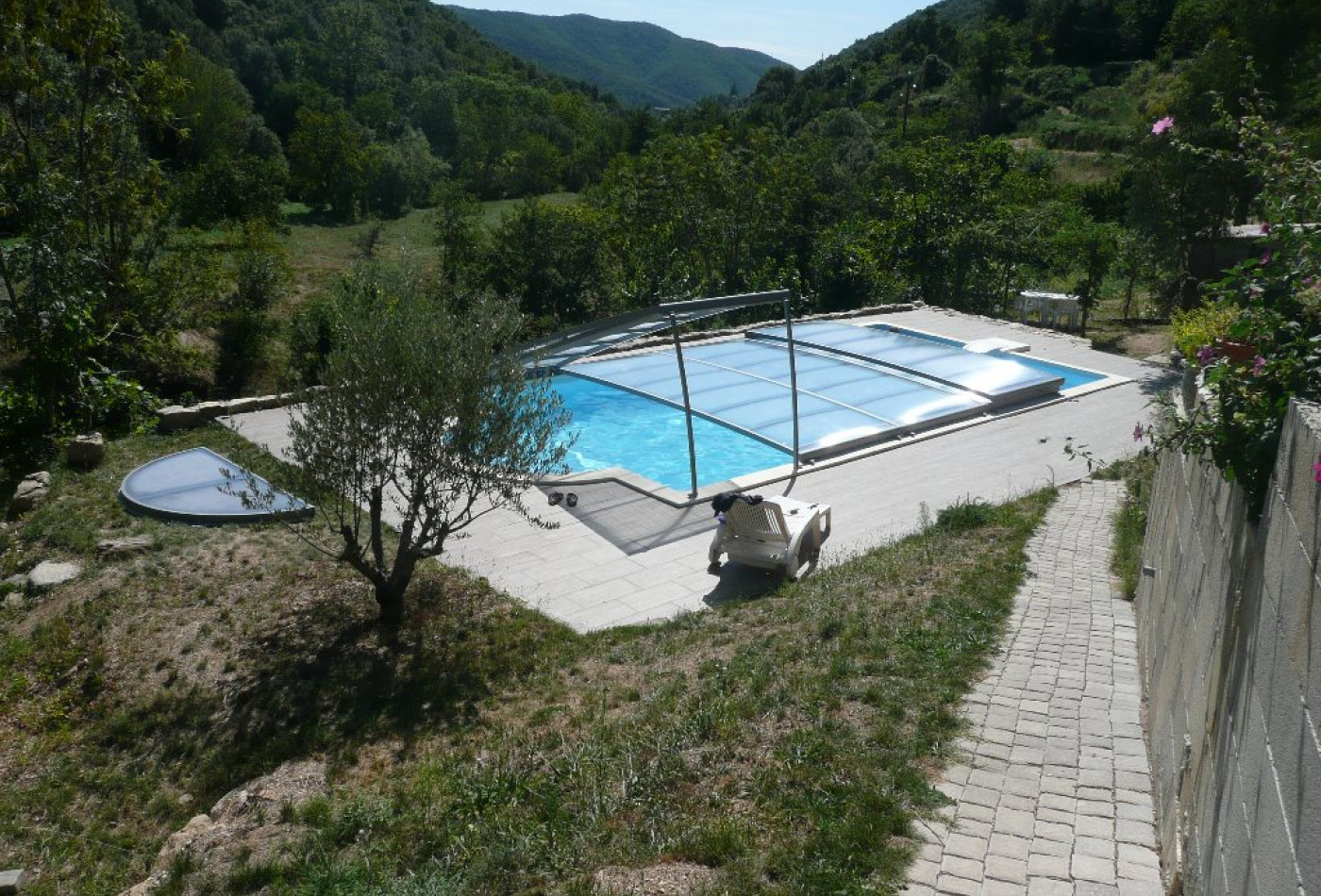 vente Maison Val D'aigoual - Photo 5