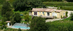 vente Maison Val D'aigoual