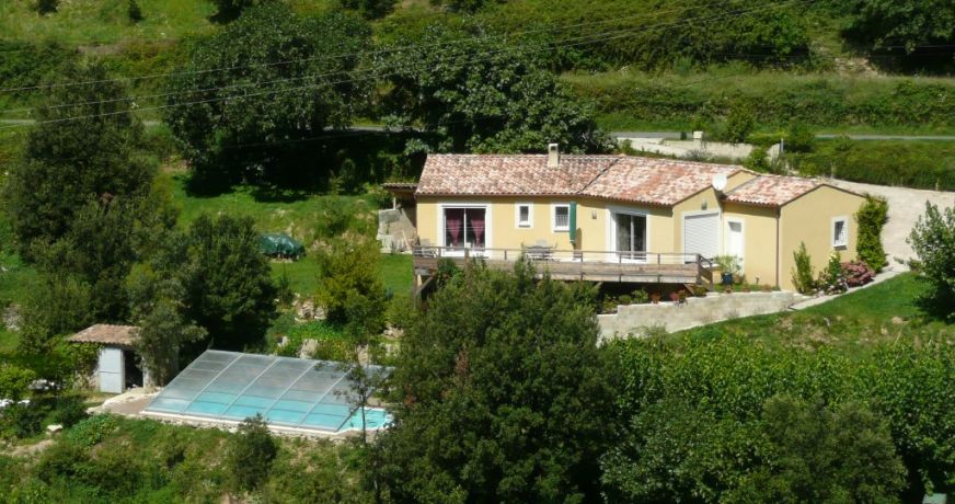 vente Maison Val D'aigoual