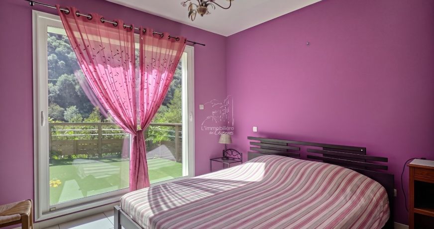 vente Maison Val D'aigoual