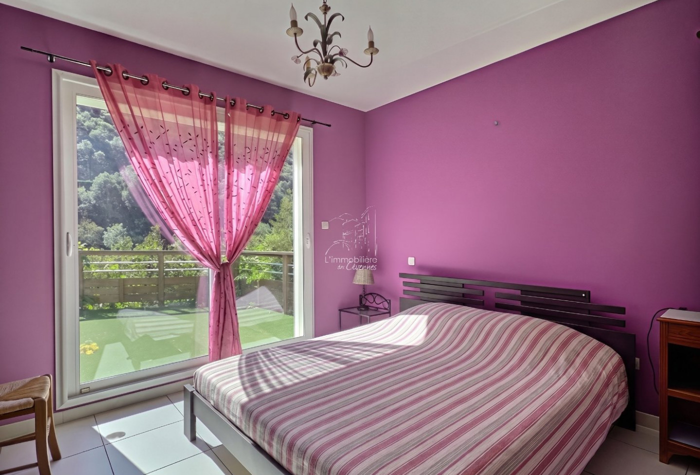vente Maison Val D'aigoual - Photo 6