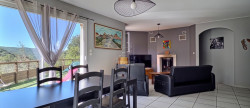 vente Maison Val D'aigoual