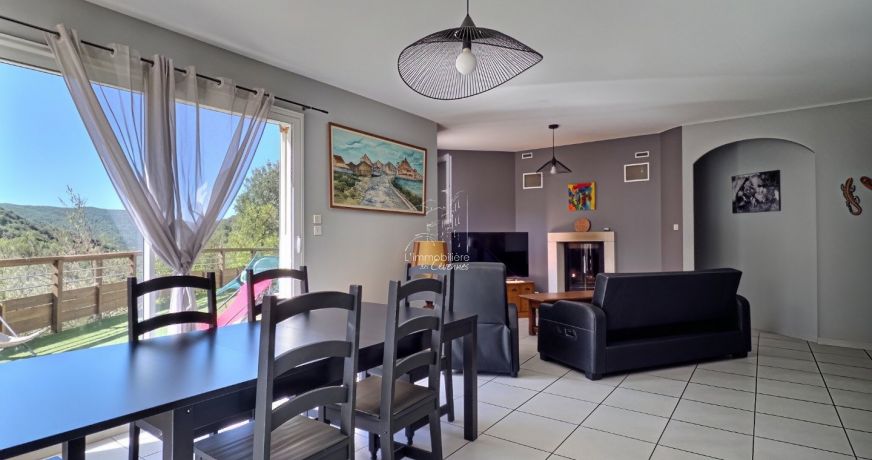 vente Maison Val D'aigoual