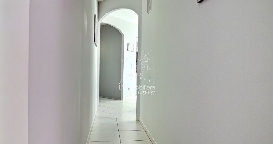 vente Maison Val D'aigoual