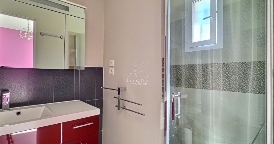 vente Maison Val D'aigoual