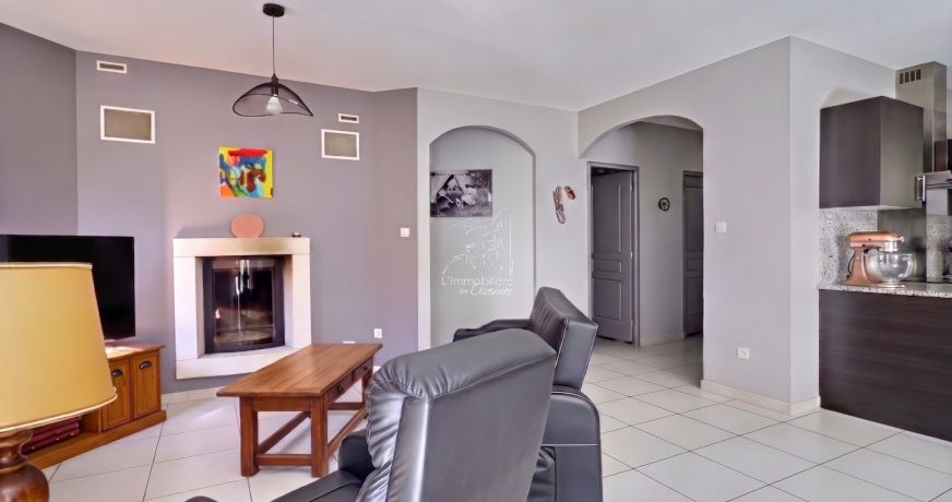 vente Maison Val D'aigoual