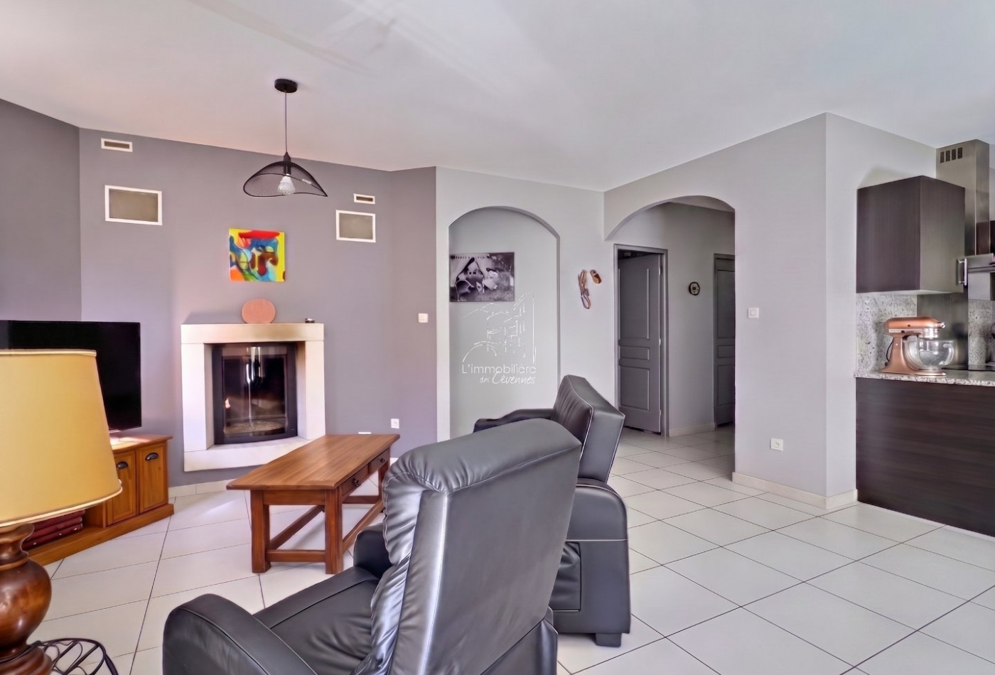 vente Maison Val D'aigoual - Photo 4