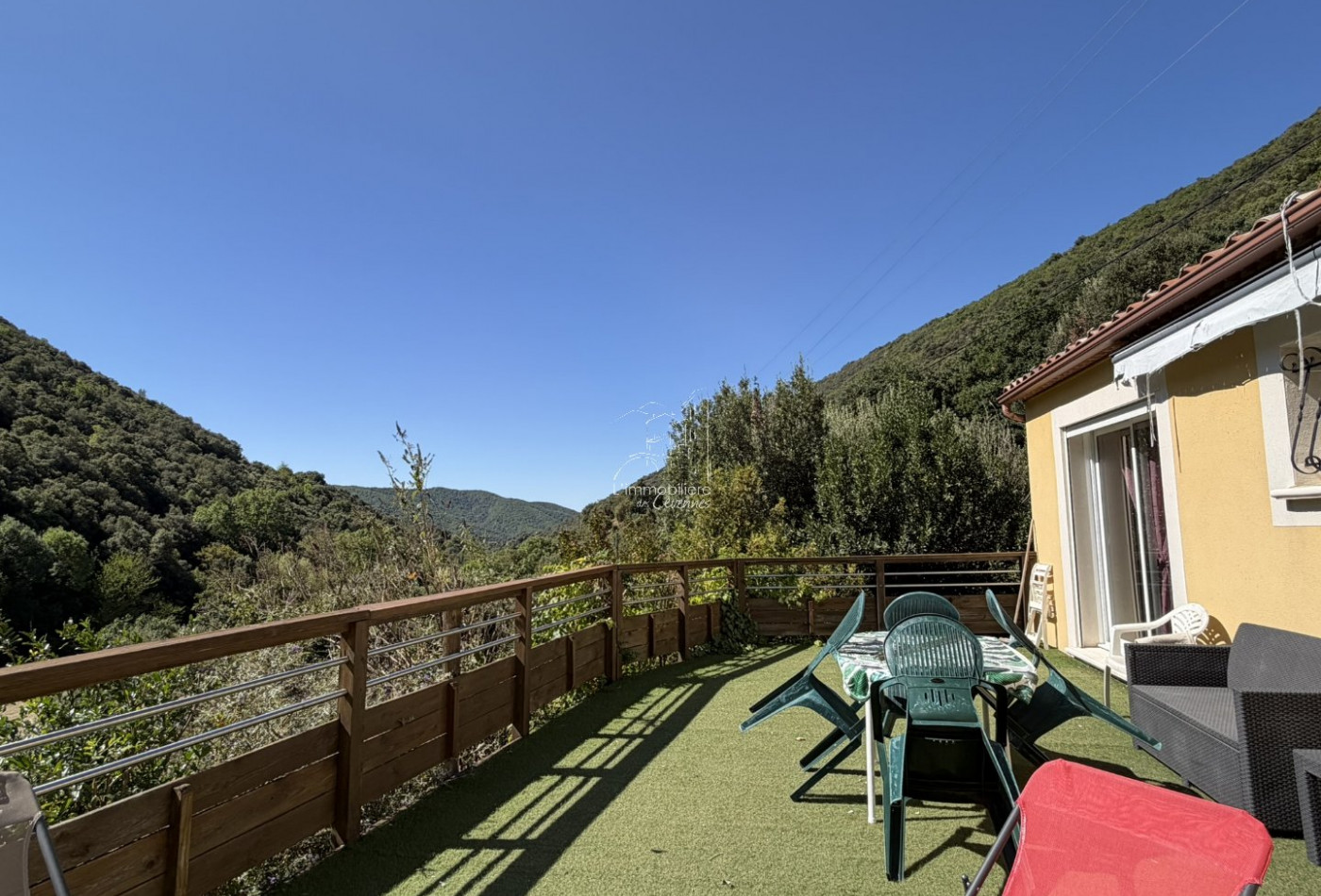 vente Maison Val D'aigoual - Photo 3