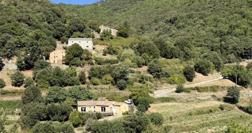 vente Maison Val D'aigoual