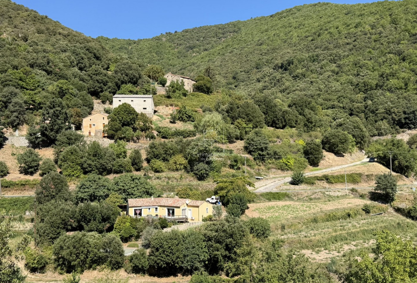 vente Maison Val D'aigoual - Photo 1