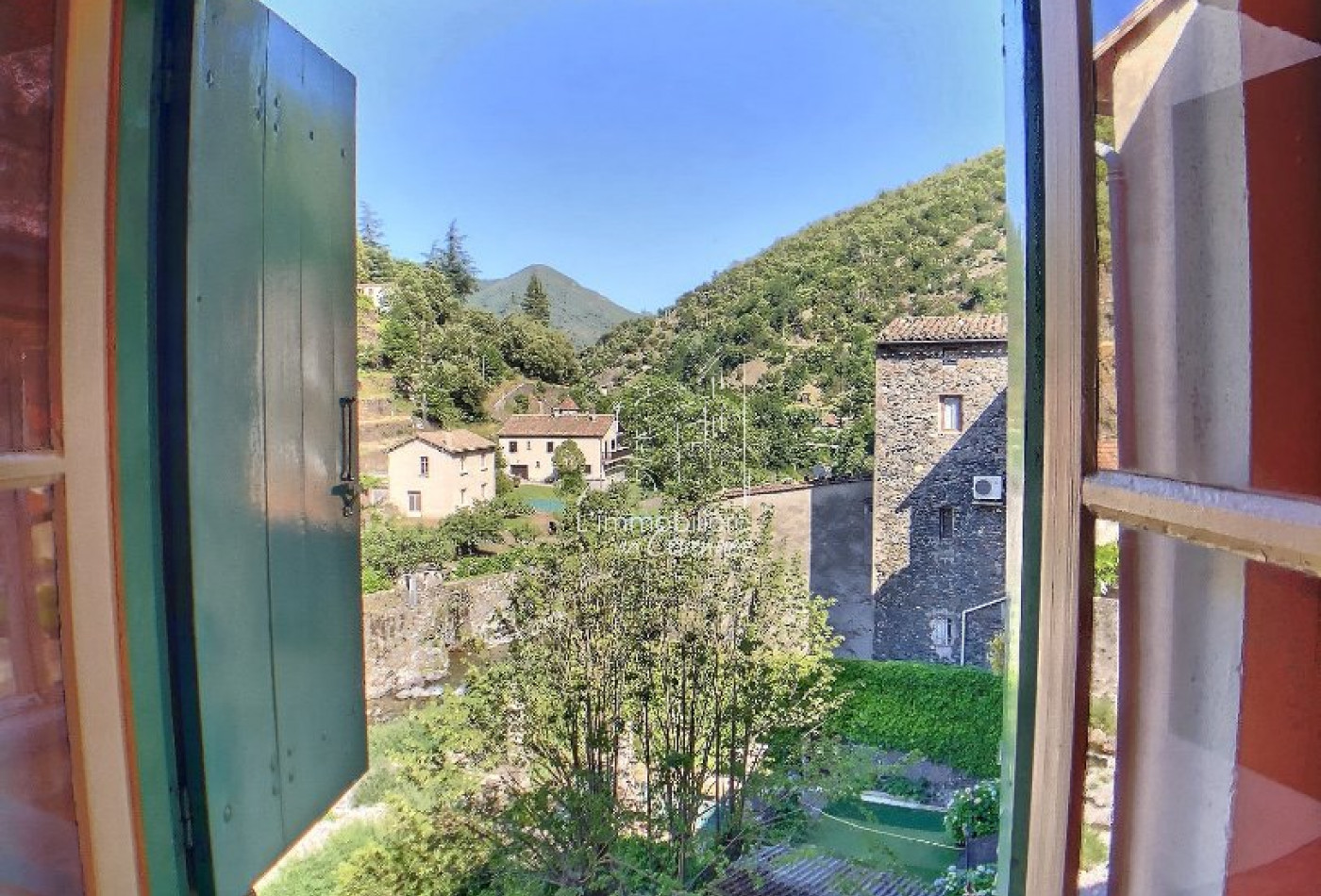 vente Maison Valleraugue - Photo 5