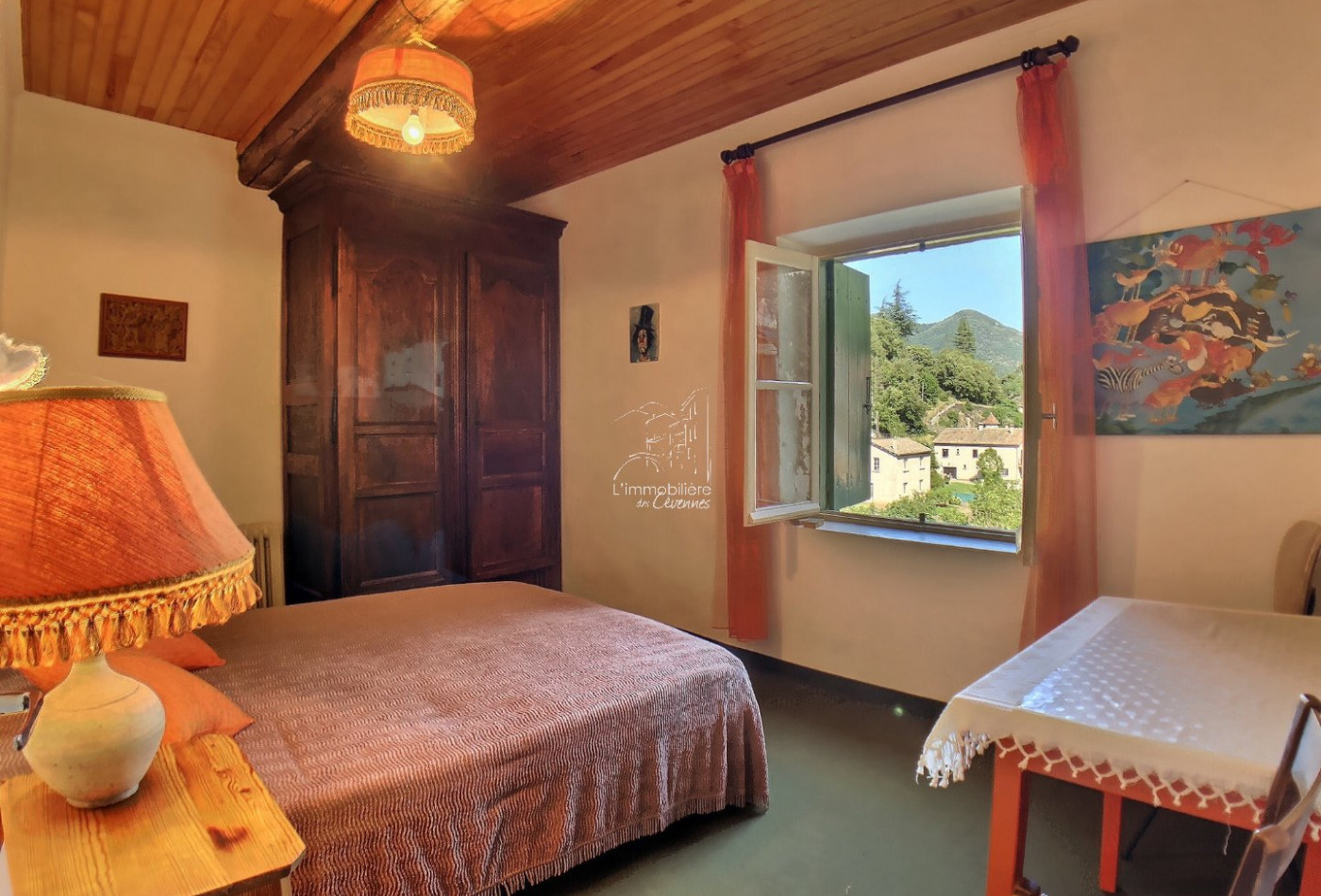 vente Maison Valleraugue - Photo 7