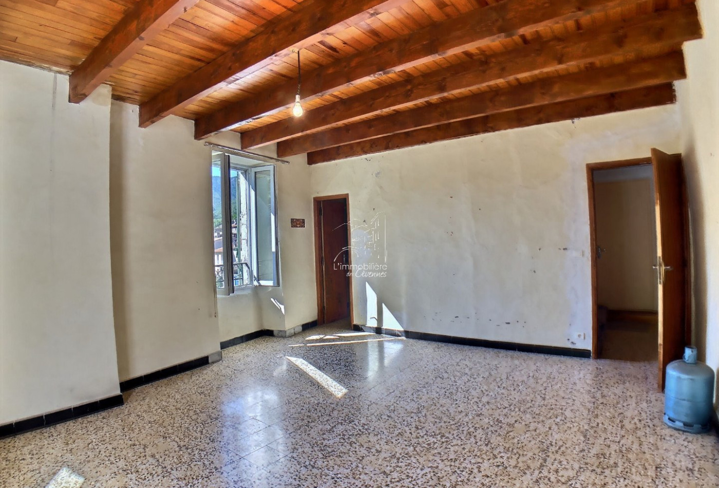 vente Maison Valleraugue - Photo 8