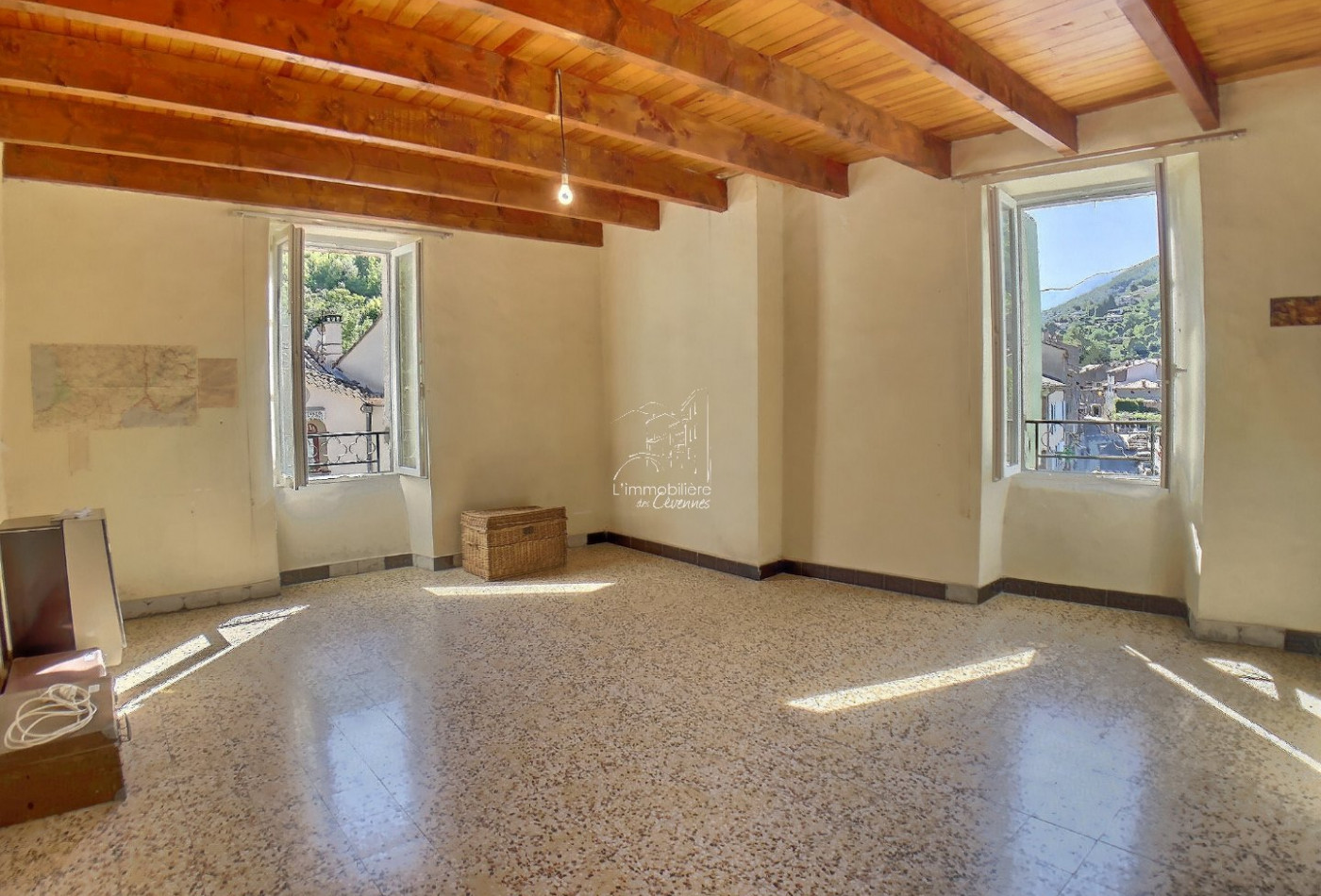 vente Maison Valleraugue - Photo 9