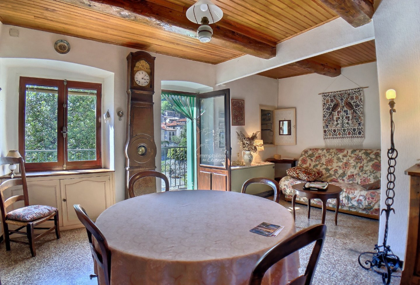 vente Maison Valleraugue - Photo 2