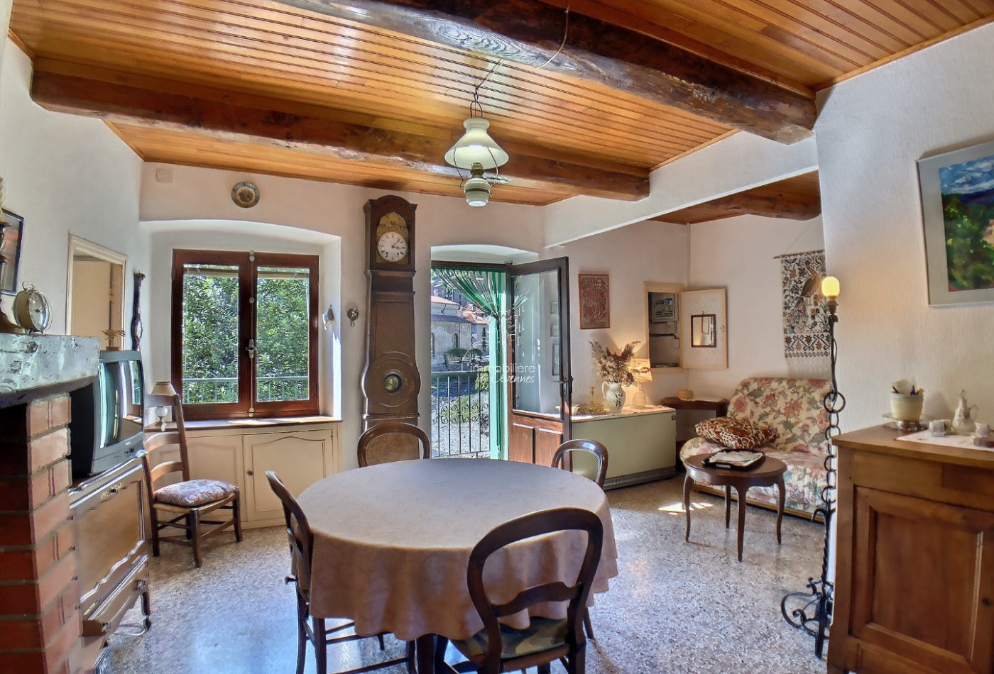 vente Maison Valleraugue - Photo 3