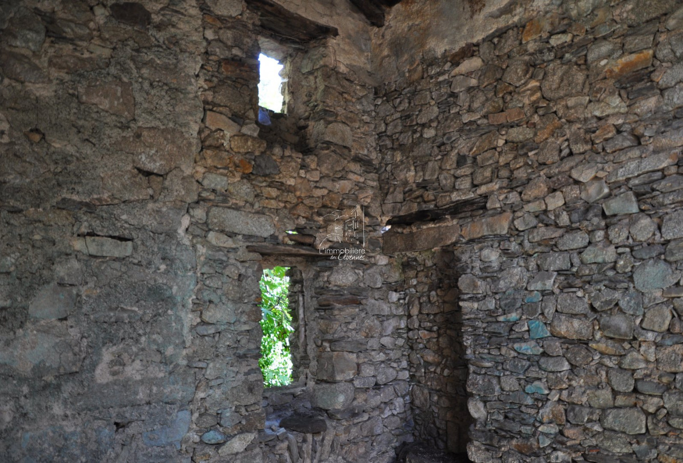 vente Remise en pierre Valleraugue - Photo 5