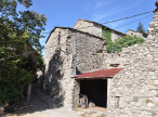 vente Remise en pierre Valleraugue