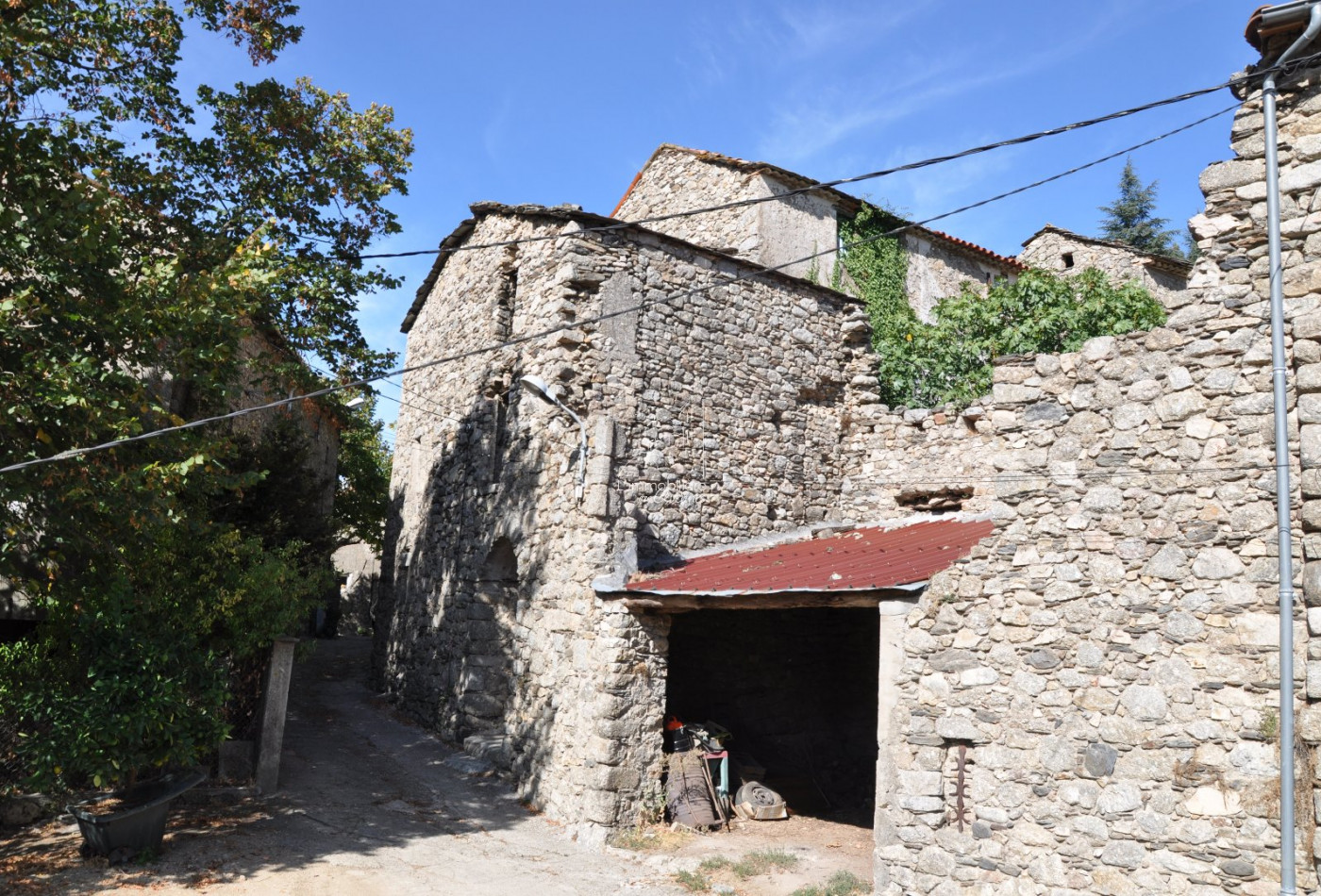 vente Remise en pierre Valleraugue - Photo 8