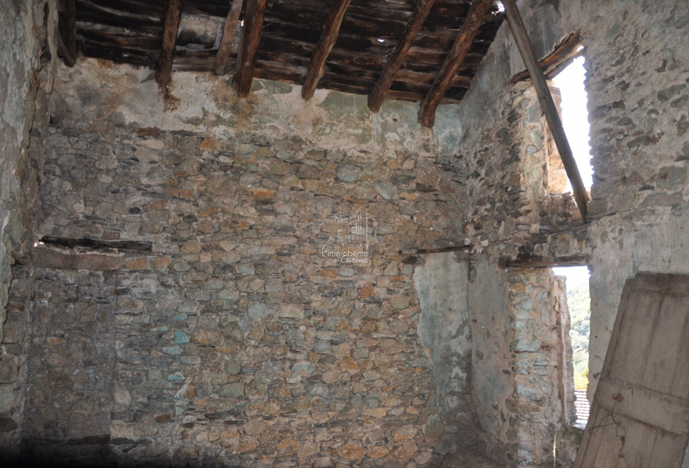 vente Remise en pierre Valleraugue - Photo 4