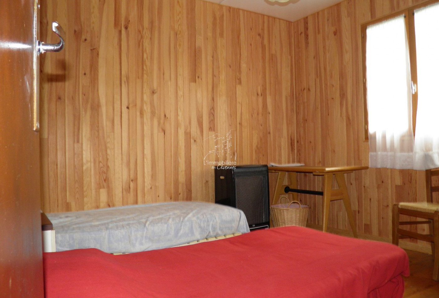 vente Chalet en bois L'esperou - Photo 10