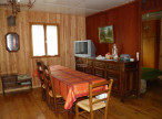 vente Chalet en bois L'esperou