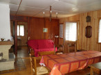 vente Chalet en bois L'esperou