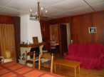 vente Chalet en bois L'esperou
