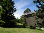 vente Chalet en bois L'esperou