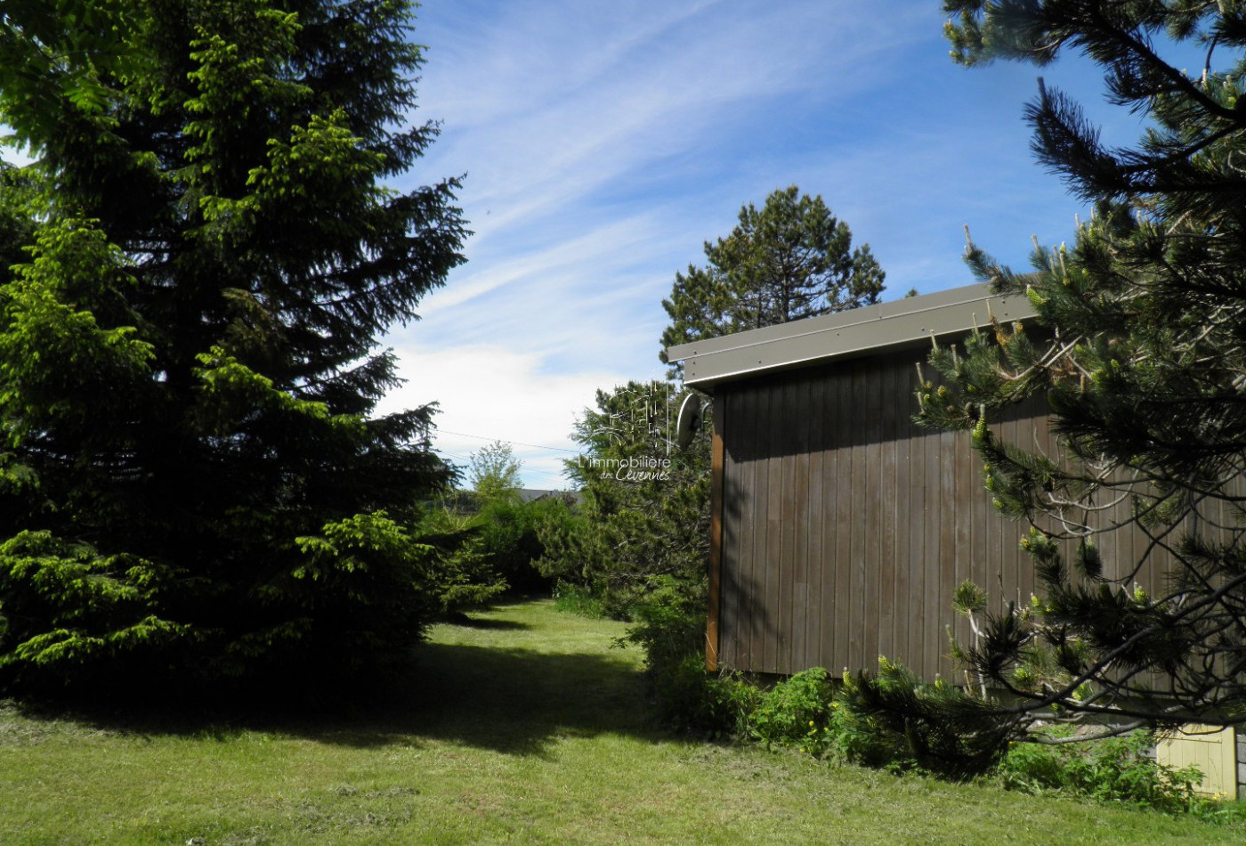 vente Chalet en bois L'esperou - Photo 4