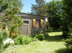 vente Chalet en bois L'esperou