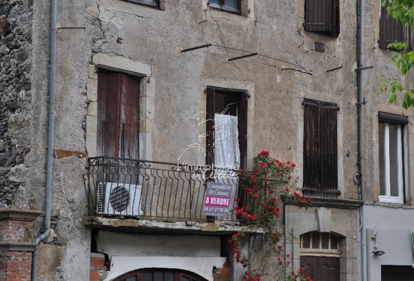 vente Maison Valleraugue - Photo 7