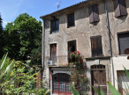 sale Maison Valleraugue