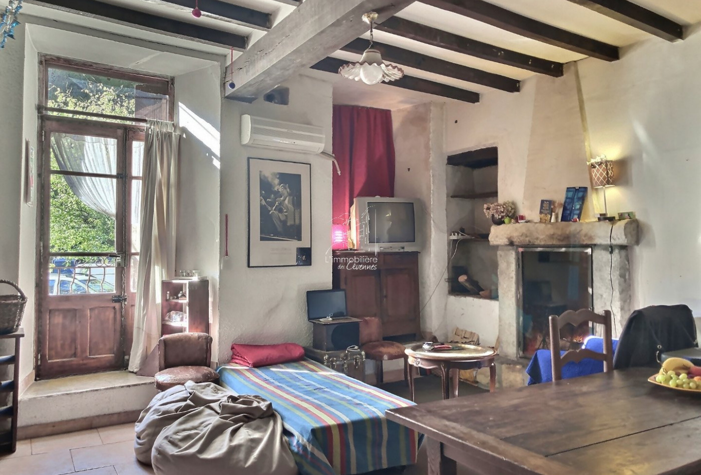 vente Maison Valleraugue - Photo 4