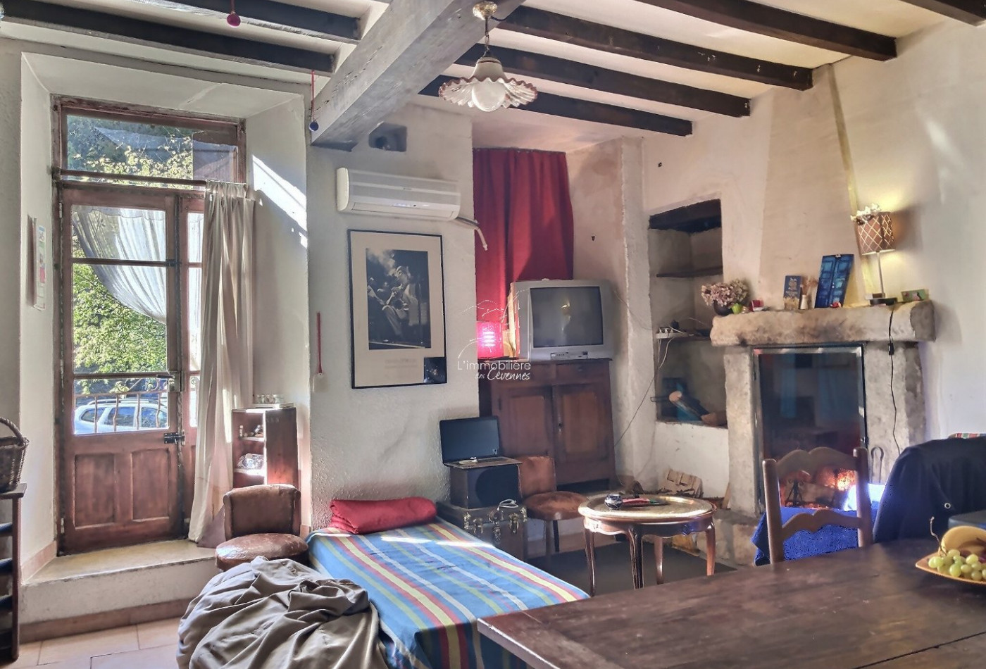 vente Maison Valleraugue - Photo 6