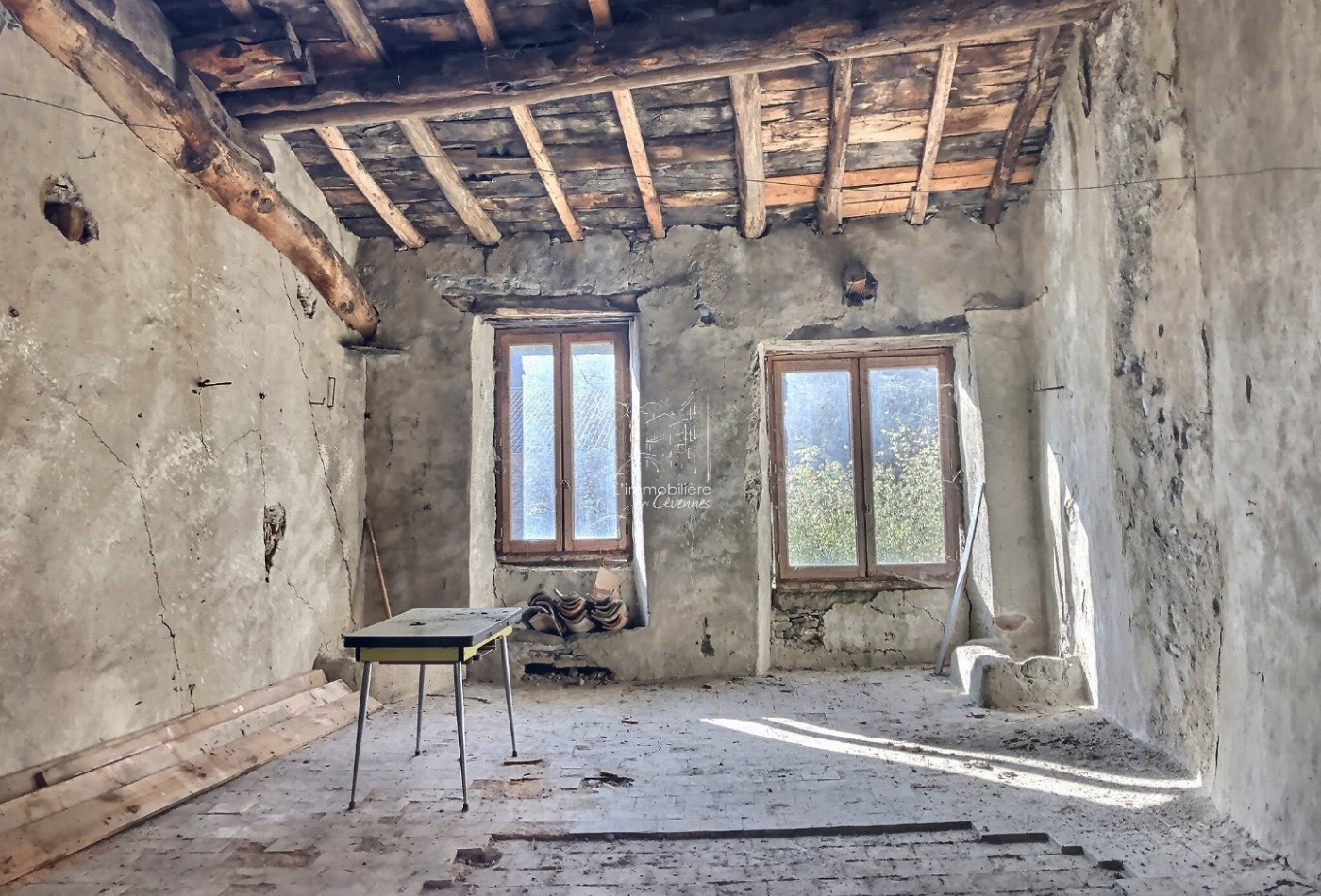 vente Maison Valleraugue - Photo 8