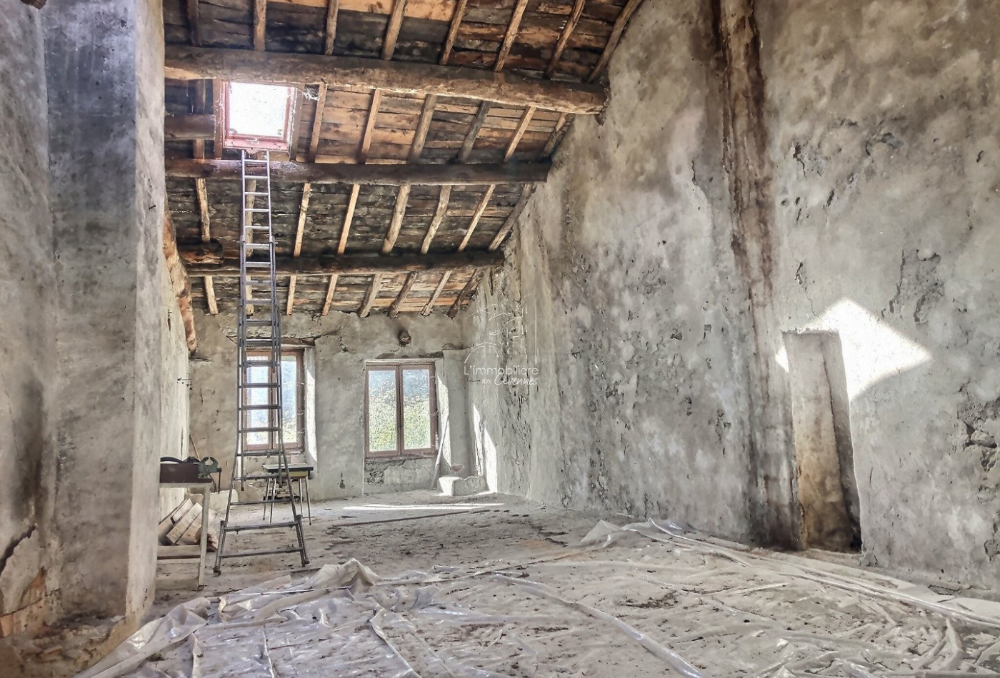 vente Maison Valleraugue - Photo 3